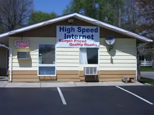 Viking Jr. Motel