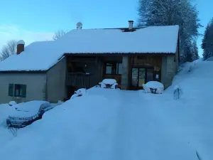 La Grange De L'Errance