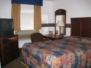 Martin House Motel Brookfield
