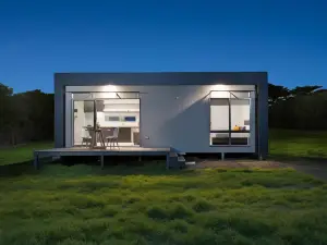 Bimbadeen Phillip Island Farm Retreats