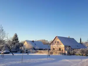 Penzion-Na Navsi