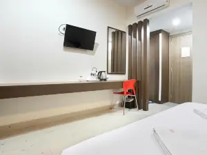 Redlink Hotel