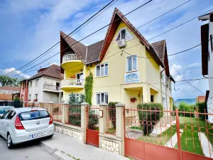 Pensiunea Vila Silva I