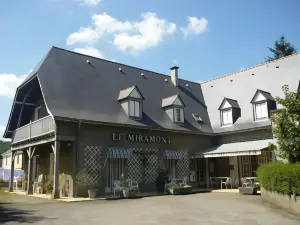 Le Miramont