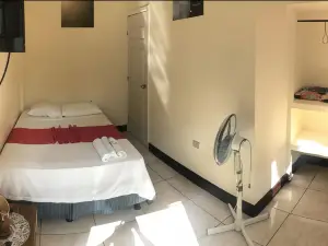 Hostal San José