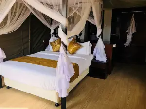 馬塞馬拉皇家莊園酒店