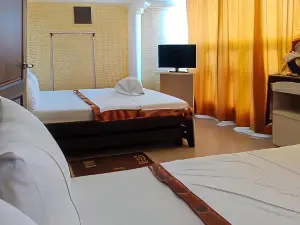 Villa Asuncion Country Inn and Resort by RedDoorz