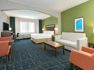 Holiday Inn Express & Suites Monahans I-20