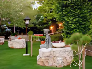 Ramon Park-Hotel