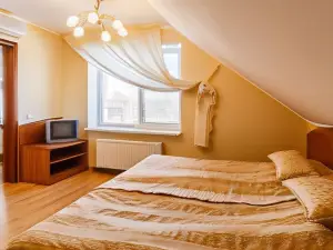 Breitovo Guest House