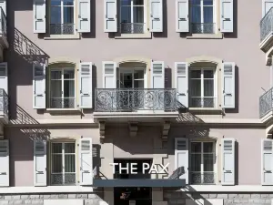 The Pax Hotel