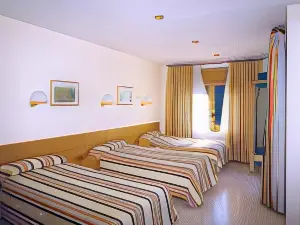 Hostal Mallorquines