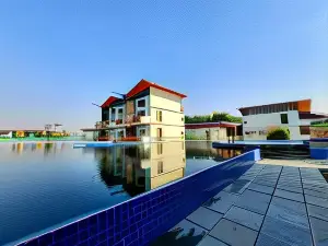 Hotel Sonar Bangla Mayapur