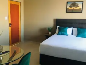 Black Rose Guesthouse
