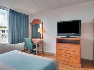 Motel 6 Clarion, PA