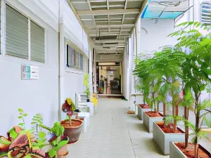 CBD Hotel Suratthani