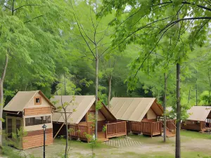 賽庫拉自然村體驗農莊住宿