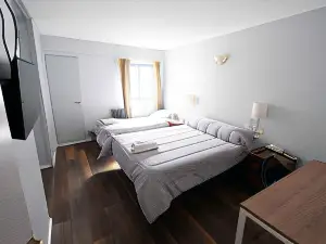 Hotel Provincia
