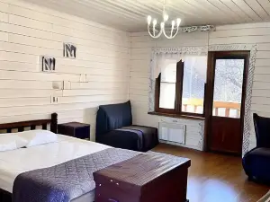 Otdykh u Reki