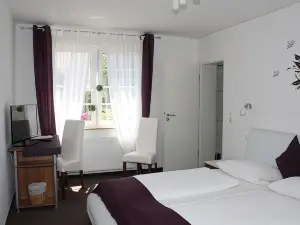 Hotel Hubertushof