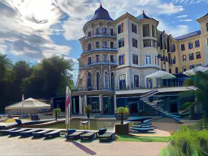 Borostyan Med-Hotel