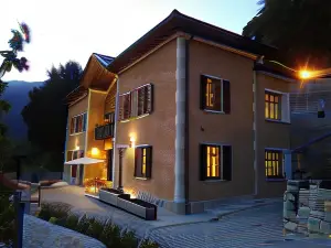 La Villa Degli Orti