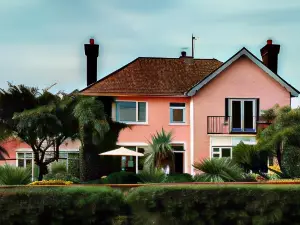 The Sands B&B Rostrevor