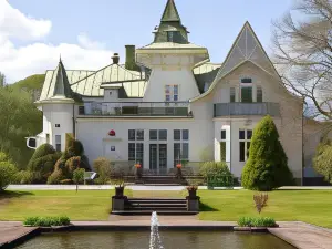 Villa Gransholm