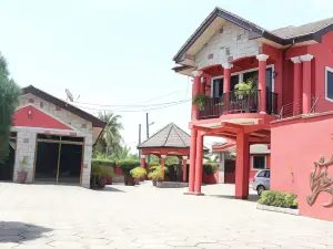 Nego Lodge