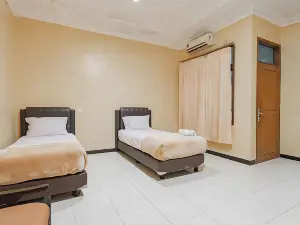 Hotel Markoni Pamanukan Mitra RedDoorz