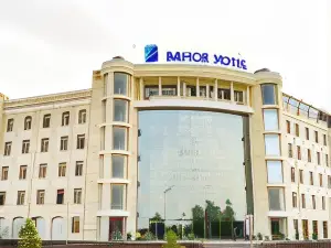 Reikartz Bahor Bukhara (Reikartz Bahor Bukhara)