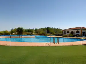 Balneario Cervantes