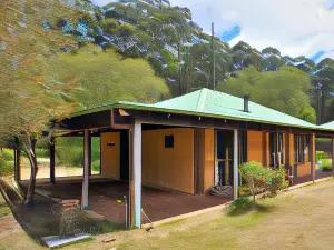 Treenbrook Cottages