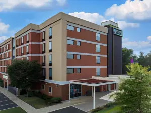 Home2 Suites by Hilton Knoxville West