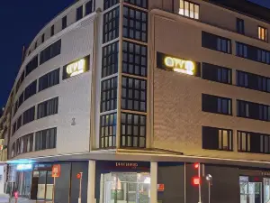 City'o Apparthotel