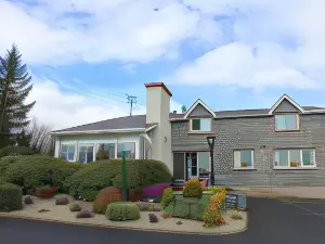 Carrowntober House B & B