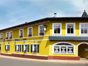 Landhotel Schwarzer Adler