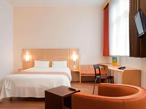 Ibis Karlsruhe Hauptbahnhof