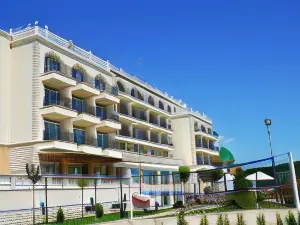 Therma Palace - Spa Mineral Pool & All Inclusive & Free Parking