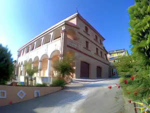 B&B Castello Michelina