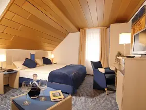 Adler Hotel Garni