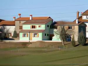 Agroturism Stara Štala