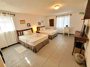 艾倫灣旅館