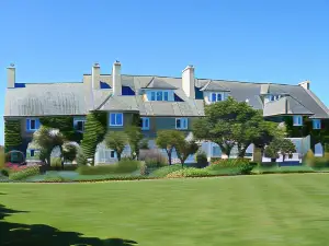 Renvyle House Hotel & Resort