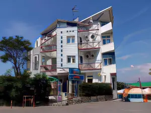 Hotel Admiral