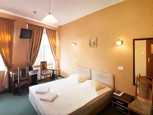 Hotel Nad Rzeczką
