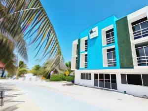 Hotel Machos Mahahual