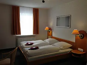 Hotel & Restaurant Jägerstuben