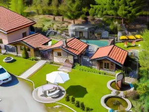 Wellness Resort Romantika