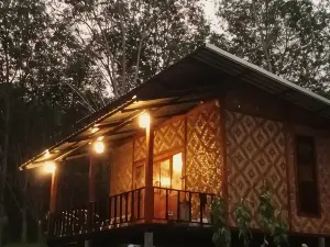 Koh Mook Bamboo Bungalows